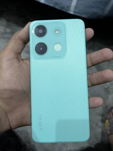 infinix smart 7 4/64