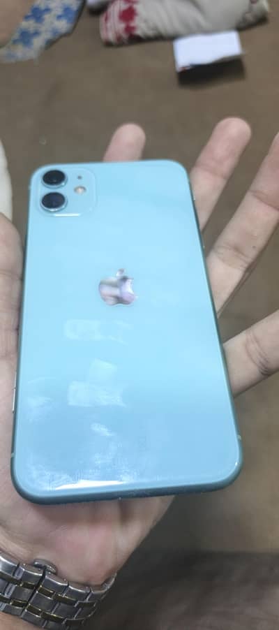 iPhone 11 non pta ha thora sa crack ha