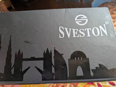 svesston