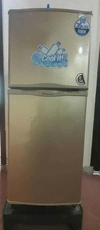 Dawlance Refrigerator In Good Condition Rawalpindi  0336 5558664