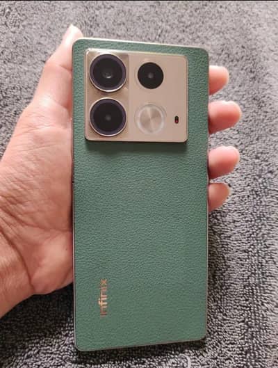 infinix note 40 16:256 GB