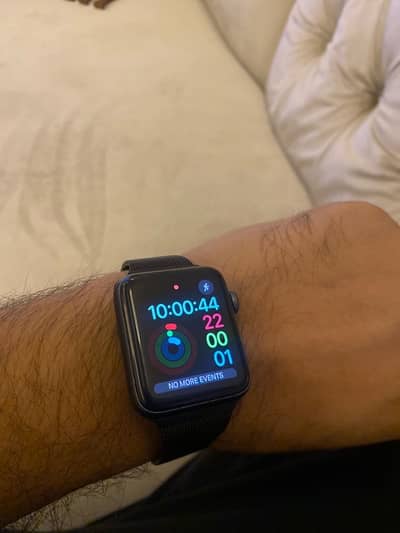 Apple watch series 3