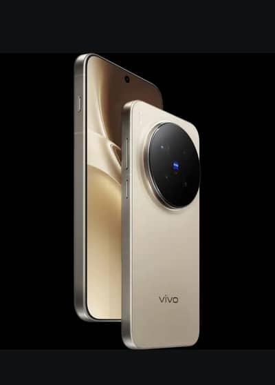 vivo X300 pro