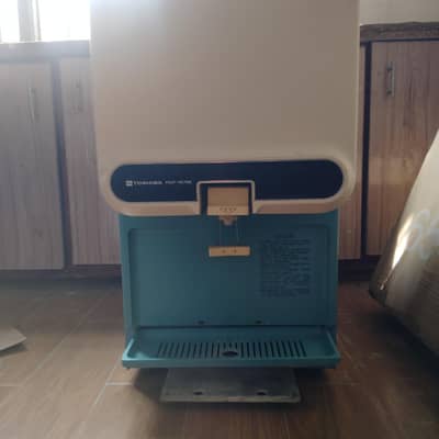 water dispenser made in Japan