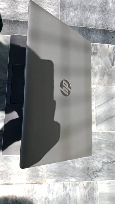 i7 8Gen Hp 16 gb ram ddr 4 Graphic card Nvidia