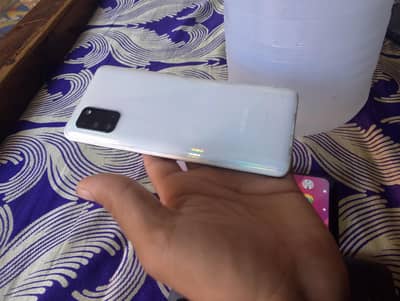 Samsung Galaxy A31.4/128