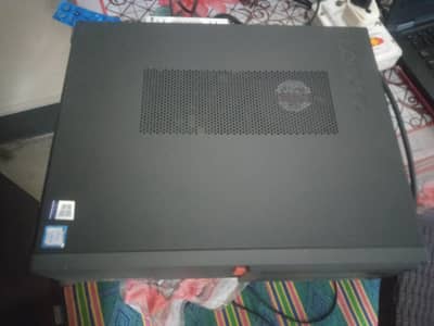 Lenovo M720 s  9th Genration  . nvme supported