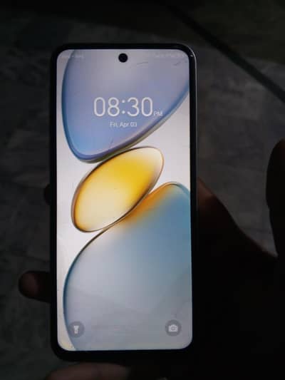 TECNO SPARK GO 1     4+4/128