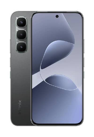 Infinix hot60 Pro