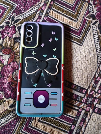 vivo y20 2021 lush condition
