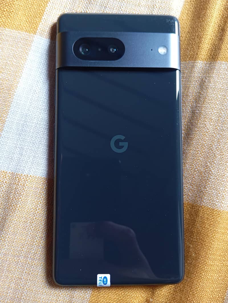 GOOGLE PIXEL 7 0