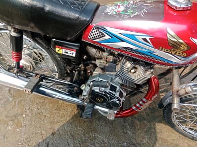 2011 model 10.10 condtion