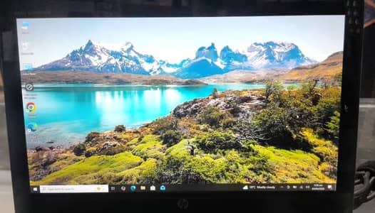 HP Elitebook 820 G3 Touch Screen