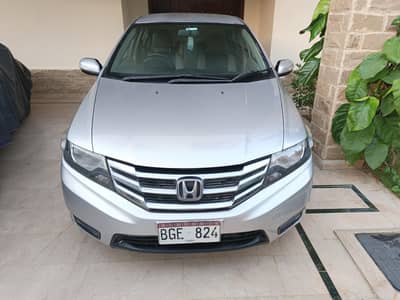 Honda City 2016 Automatic Outclass Original Condition in DHA