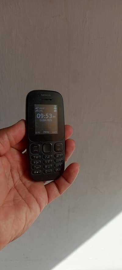 Nokia phone 105