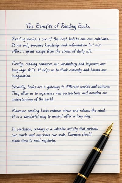 Assignment Help | Handwriting & Typing Service