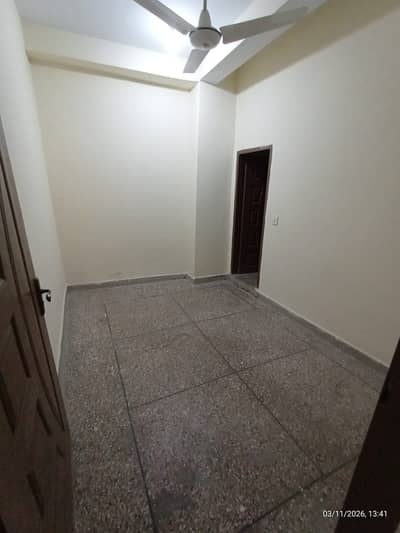 Unfurnished 1 bed, 1 bath for rent and 2 bedroom flat also availabl