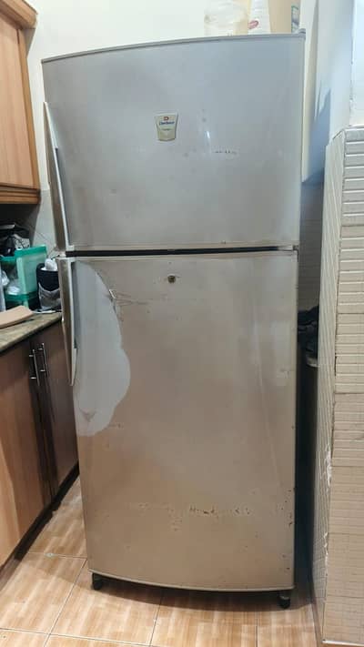 refrigerator Dawlance Jambo