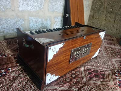 harmonium