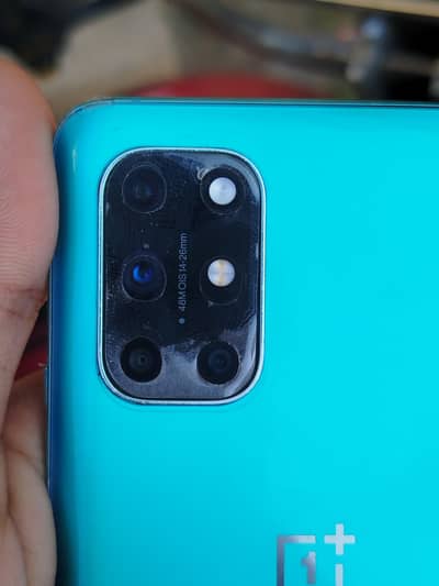 OnePlus 8t exchange possible 128gb