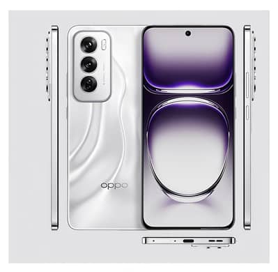 Oppo Reno 12 5G 10/10 Condition Like New