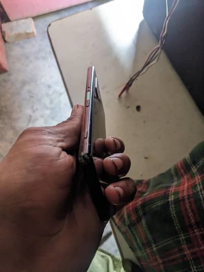 Sony Xperia 5 all oky