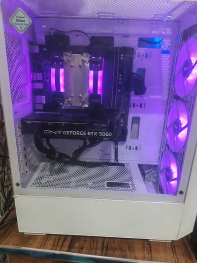 New pc beast gaming 1080p and 1440p #gamingbeast #pc #5060