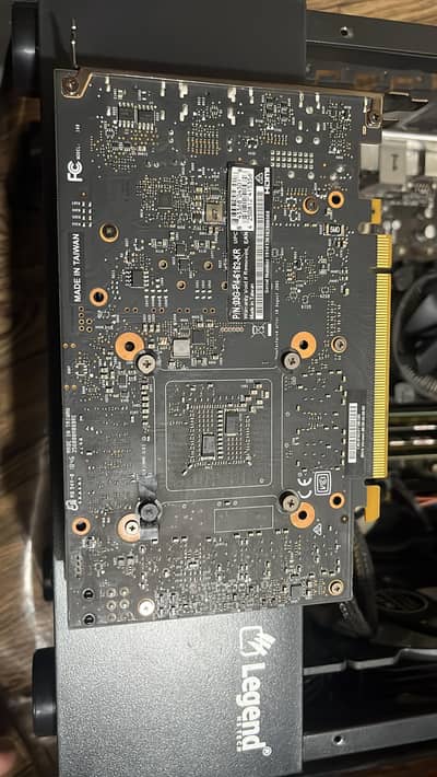 1060 3gb sealed card