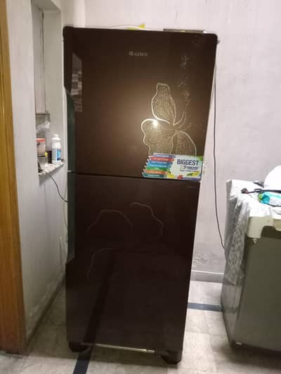 GREE REF FLOWER GR E8768CW1 14CFT BROWN