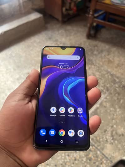 V20 se