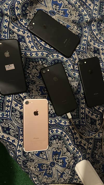 Iphone 7 128Gb