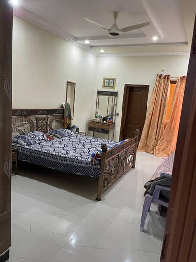 10 marla uper portion for rent jubilee town