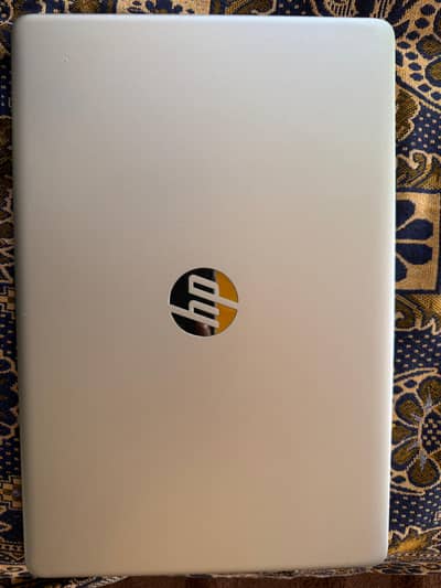 HP Core i5 11th Gen | 8GB RAM | 256GB SSD + 1TB HDD