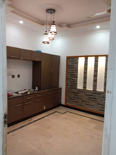 8 MARLA GROUND PORTION FOR RENT IN CDA SECTOR F 17 ISLAMABAD