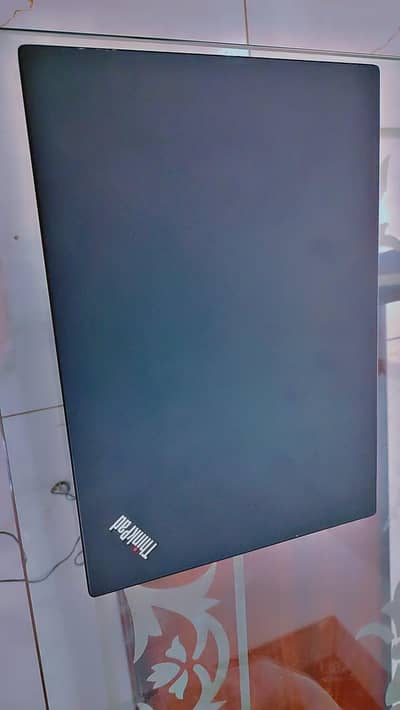 Lenovo ThinkPad X390 (20Q1)