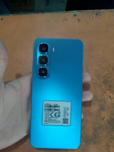 Infinix hot 60i