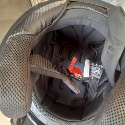 REVO DOT CERTIFIED helmet flip over for sale