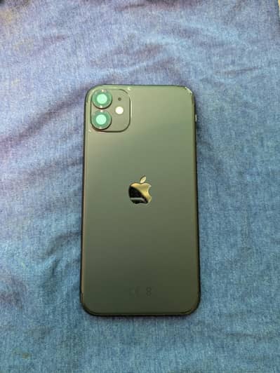 iphone 11 non pta