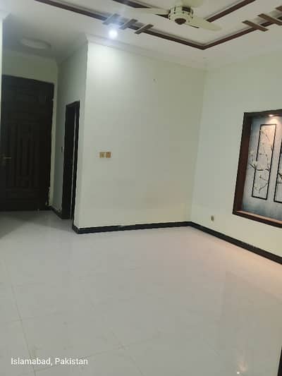 8 MARLA GROUND PORTION AVAILABLE FOR RENT IN CDA SECTOR F 17 T&TECHS ISLAMABAD