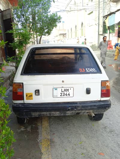 Disal Good car original family use