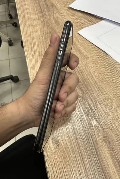 Iphone XS Non PTA Mint condition