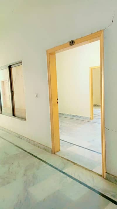 2 BEDROOM APARTMENT FOR RENT IN CDA SECTOR F 17 MPCHS ISLAMABAD