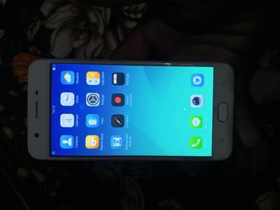 OPPO A 57