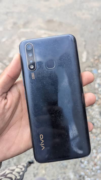 Vivo y19