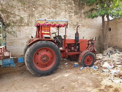 Tractor  Trala for Sale