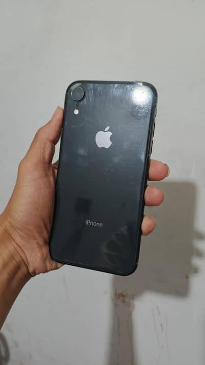 Iphone Xr 64 gb for sell