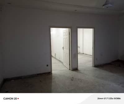 2 BEDROOM APARTMENT FOR RENT IN CDA SECTOR F 17 T&TECHS ISLAMABAD