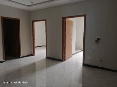 2 BEDROOM APARTMENT FOR RENT IN CDA SECTOR F 17 T&TECHS ISLAMABAD