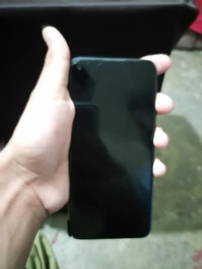 Samsung A11 used mobile 2/32