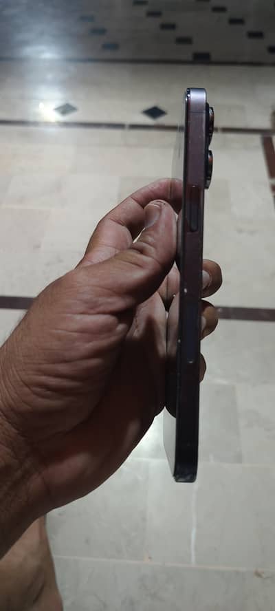 Iphone 14 pro max 128 lla dual esim offical apporved